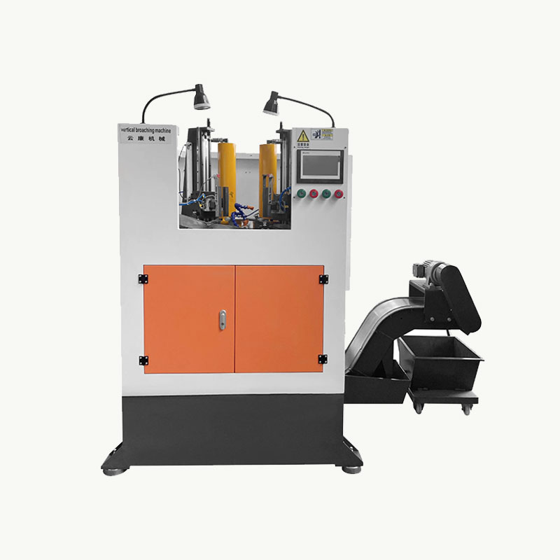 自動(dòng)上，下料拉床（定制款）